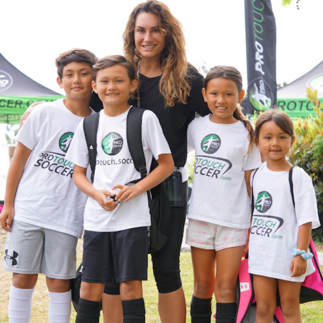 Why Parent Support Is the Biggest Key to a Child’s Development